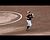 Gabi Salo strikeout in third inning