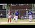 Hogan Nemetz with three-run triple; scores on error