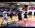 NCA's Trevor Ekberg's late go-ahead three-pointer.