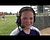 Lauren Sundquist's post-game interview.