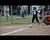 Lauren Sundquist gets infield hit for Gladstone