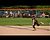 Breleigh Reinhart with the RBI triple for Escanaba