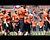 Escanaba's Grant LaMarche defensive play #2