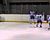 Nick Brule shorthanded goal for Kingsford