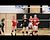 Jalin Olson three digs in long point won by Marquette