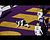 Jeff Barnett with the touchdown for Ashland