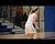 Haley Trudell buries the three-pointer for Bay