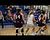 Haley Trudell knocks down another triple for Bay