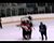 Levi Wunder's hat trick goal.