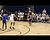 Marcus Harris drains the three for the Norse