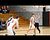 Anthony Seymour for three for the Eskymos