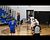 Matt Wagner buries the triple from the left wing