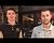 Jason Whitens and Dawson Bilski talk about their special night