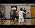 Noah Ballard drives to the basket for two more