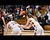 Taylor Ray makes the three-pointer for Escanaba
