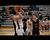 Noah Ballard goes to the can for Gladstone hoop