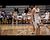 Ryan Polley with the layup for the Braves