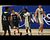 Khalid Fleming with the basket and the foul