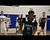 Raquentez Woodley with the triple for Gogebic