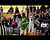 Riley Bray nails the Broncos three-pointer