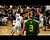 Brett LaFord drives to the basket and scores