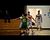 Beau Koffman one-hands it home for the Wolves