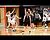 Ishpeming's Emma Poirier with the basket in the lane