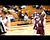 Josie Hofer hits floater in the lane for Menominee