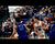 Marcus Harris knocks down the triple for Bay