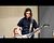 Nathan Schwalbach is jamming in Gladstone