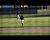 Ty Slater RBI base hit for Petoskey Royals