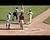 Grant LaMarche run-scoring triple for Cubs