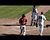 Noah Bach RBI single for Copper Country