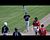 Ian Schwalbach fly ball missplayed into two runs vs CC