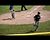 Dayton Bernson go-ahead RBI hit vs Marquette