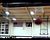NCA's Tyler Polfus scores from inside.