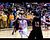 Negaunee's Tyler Jandron with the driving lay-up.