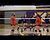 Myah Pearson with the ace for Rapid River