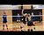 Nicole Kamin spikes home a winner