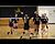 Tianna Taylor with the kill for Gwinn