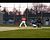 Justin Jurek strikes out Dave Falish