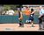 Negaunee ties game on bunt, error