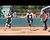Negaunee scores two runs on one play.