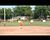 Katie Wilson RBI base hit.