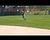 Escanaba's Callie Heller RBI single