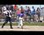 Connor Lamberg gets a walk