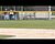 Cole Hansen gets an RBI hit.