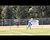 Soo's Natasha Stewart hauls in long fly ball