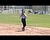 Esky's JJ Laviolette doubles in run