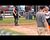 Emily Bruntgens RBI bunt.